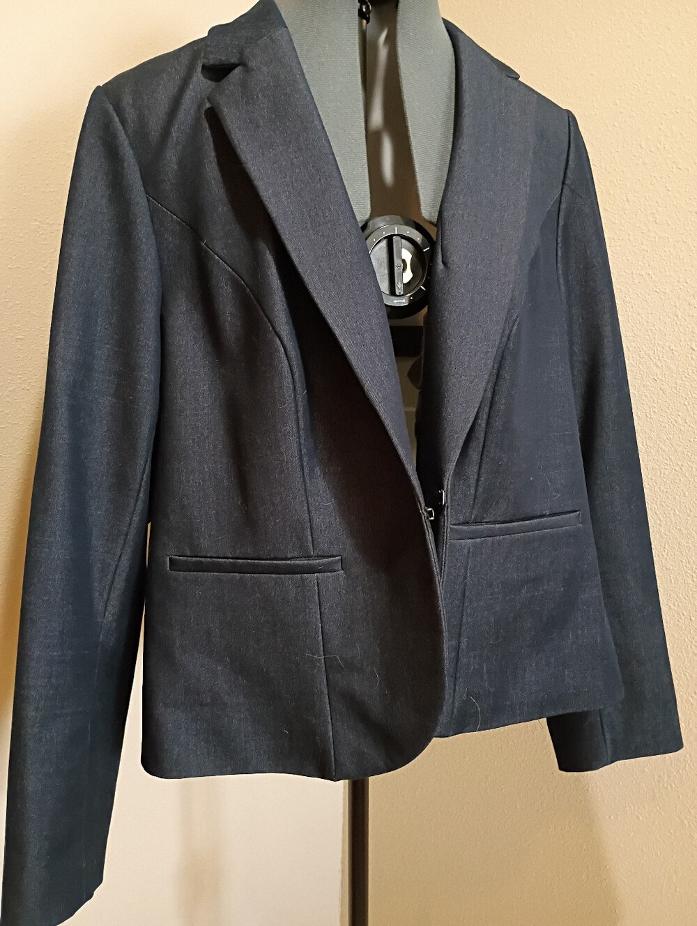 Lane Bryant Tailored Blazer Size 20